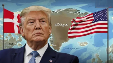 US envoy: Washington is strengthening its strategic presence in Greenland
