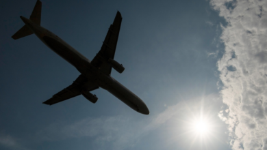 Australian airport Avalon evacuated due to laser hair removal device