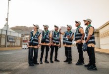 Saudi Scouts: Digital alternatives to maps to serve pilgrims
