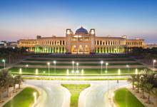 Princess Nourah University participates in the NAFSA International Conference 2026