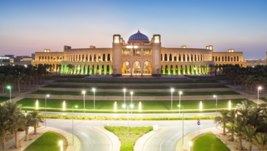 جامعة الأميرة نورة تشارك في مؤتمر نافسا الدولي 2026