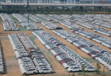 Saudi Arabia bans imports of cars from 29 companies to control supply chains