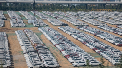 Saudi Arabia bans imports of cars from 29 companies to control supply chains