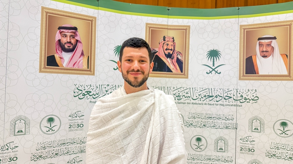 ضيوف خادم الحرمين: المملكة قدّمت نموذجًا مشرّفًا في خدمة الإسلام والمسلمين