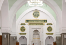 توسعة مسجد قباء: تعزيز الخدمات لضيوف الرحمن بالمدينة