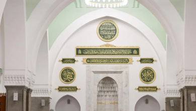توسعة مسجد قباء: تعزيز الخدمات لضيوف الرحمن بالمدينة