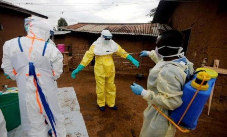 India-Africa summit postponed due to Ebola virus in Congo