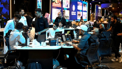 Hajj Media Forum: Advanced digital transmission of Hajj rituals to the world