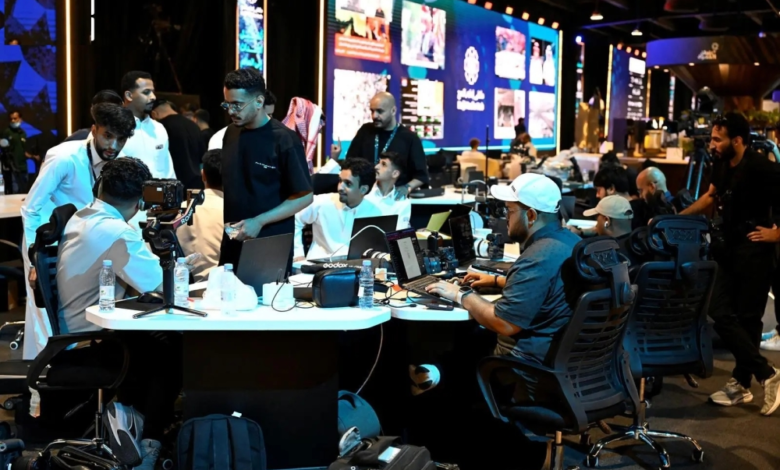 ملتقى إعلام الحج: نقل رقمي متطور لمناسك الحج للعالم