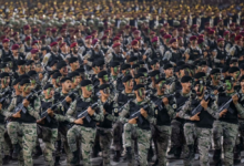 Hajj security forces ready: Interior Minister inspects preparations in Mecca