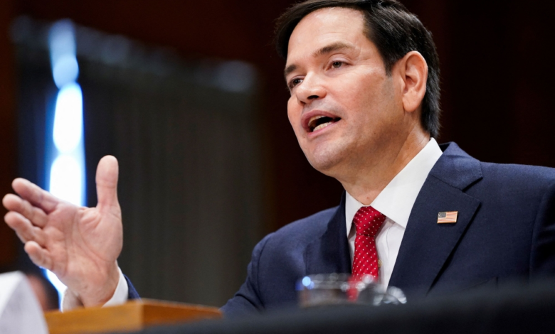 US-Iranian talks: Rubio reveals positive signs