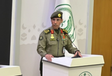 Passports during Hajj: 1.5 million pilgrims and the Makkah Route Initiative serves 30%
