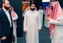 Hajj Media Forum welcomes 2,000 visitors to showcase Hajj technologies
