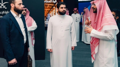 Hajj Media Forum welcomes 2,000 visitors to showcase Hajj technologies