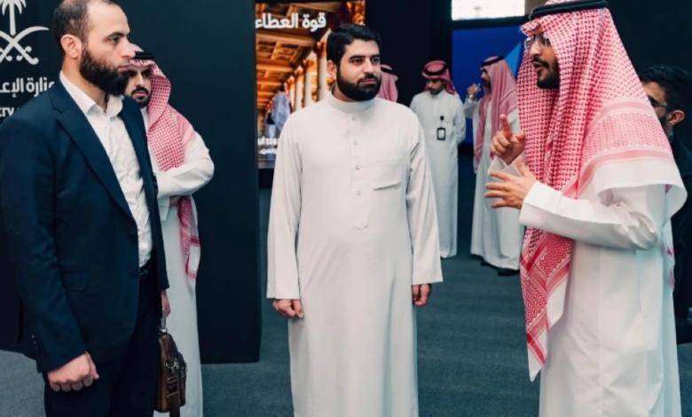 Hajj Media Forum welcomes 2,000 visitors to showcase Hajj technologies