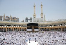 قصة خلدون السعدي.. بر الوالدين يقوده لبرنامج ضيوف الحرمين