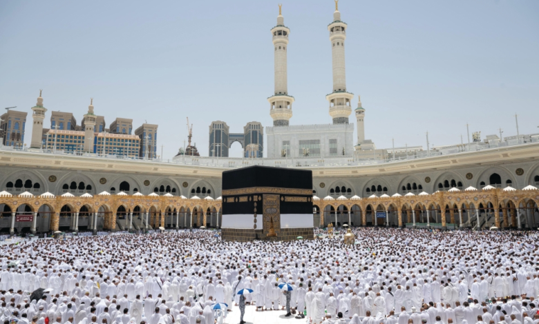 قصة خلدون السعدي.. بر الوالدين يقوده لبرنامج ضيوف الحرمين