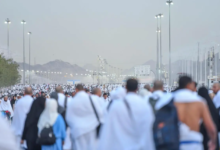 The Governor of Mecca reviews preparations for the Hajj season and operational plans of the relevant authorities