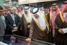 مشاركة المملكة في المنتدى الحضري العالمي: 7 اتفاقيات