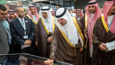 مشاركة المملكة في المنتدى الحضري العالمي: 7 اتفاقيات
