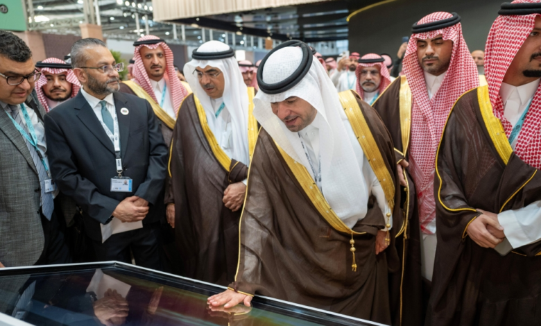 مشاركة المملكة في المنتدى الحضري العالمي: 7 اتفاقيات