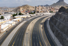 Weather in Mecca and the Holy Sites: Warnings of extreme heat