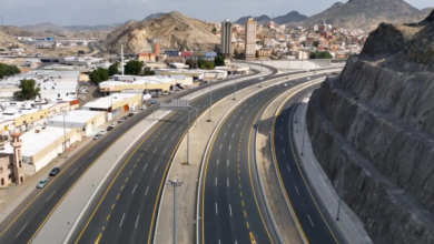 Weather in Mecca and the Holy Sites: Warnings of extreme heat