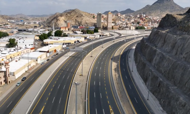Weather in Mecca and the Holy Sites: Warnings of extreme heat