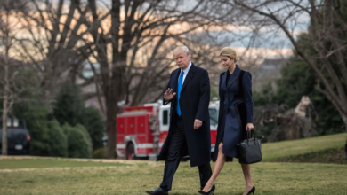 Iranian plot to assassinate Ivanka Trump foiled: Full details