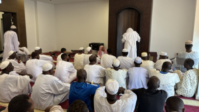 حجاج السودان بمكة: اللجان الشرعية منارات للتثقيف والسكينة