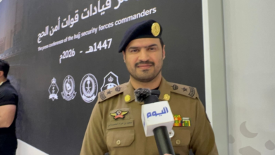 مركز عمليات الحج: أنظمة ذكية لإدارة الحشود وخدمة الحجاج
