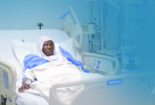 Heart surgeries save pilgrims at King Abdullah Medical City