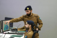جهود الدفاع المدني في الحج: خطط الإسناد الميداني 1447هـ