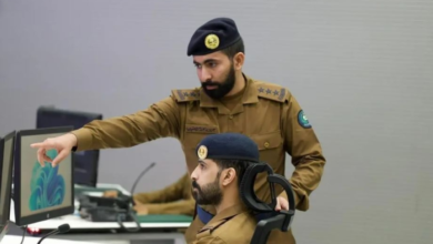 جهود الدفاع المدني في الحج: خطط الإسناد الميداني 1447هـ