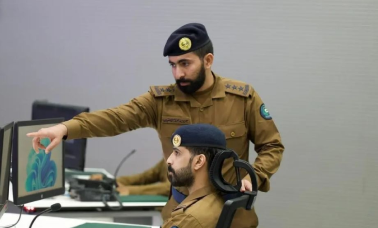 جهود الدفاع المدني في الحج: خطط الإسناد الميداني 1447هـ