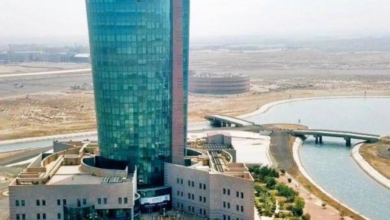 منح جامعة جازان للطلاب الدوليين عبر منصة ادرس في السعودية