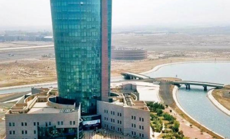 منح جامعة جازان للطلاب الدوليين عبر منصة ادرس في السعودية