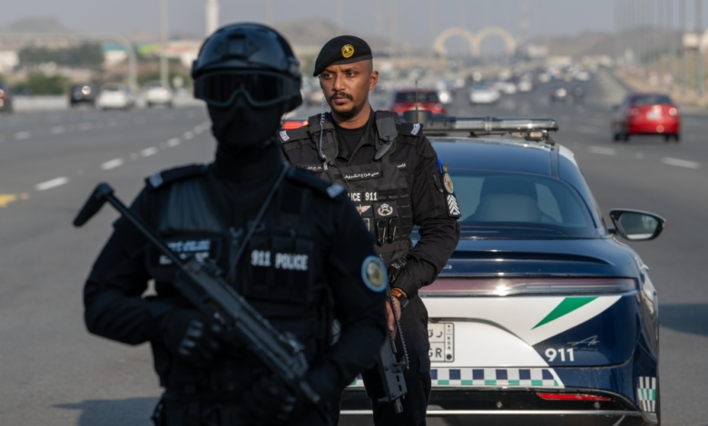 الداخلية السعودية: عقوبات صارمة لمخالفي تصاريح الحج