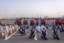 وزير الصحة يتفقد جاهزية المنظومة الصحية في الحج