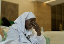 قصة حاجة سودانية: برنامج ضيوف خادم الحرمين يحقق حلمها