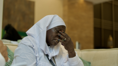 قصة حاجة سودانية: برنامج ضيوف خادم الحرمين يحقق حلمها