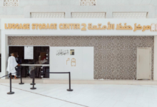 زيادة مراكز حفظ الأمتعة في الحرمين لتسهيل حركة الحجاج