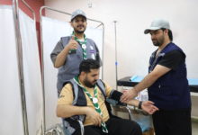 الكشافة السعودية تطلق 73 فرصة تطوعية لخدمة الحجاج بموسم الحج