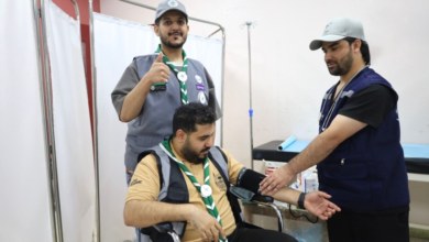 الكشافة السعودية تطلق 73 فرصة تطوعية لخدمة الحجاج بموسم الحج