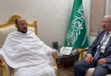 وزير الشؤون الإسلامية: مكانة المملكة راسخة ولن تتأثر