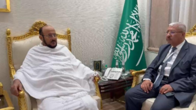وزير الشؤون الإسلامية: مكانة المملكة راسخة ولن تتأثر