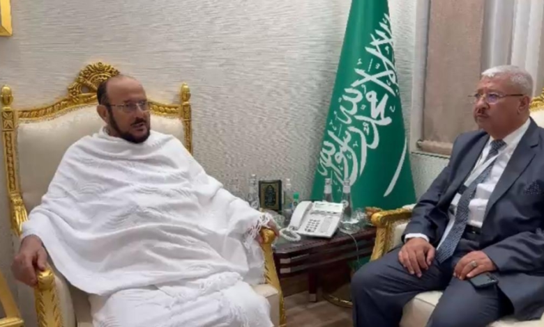 وزير الشؤون الإسلامية: مكانة المملكة راسخة ولن تتأثر