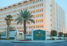 Ministry of Justice services for pilgrims: Judicial circuits and mobile notary offices