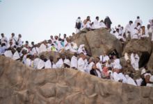 Preparations for Hajj 1447 AH: 111,000 personnel to serve the pilgrims