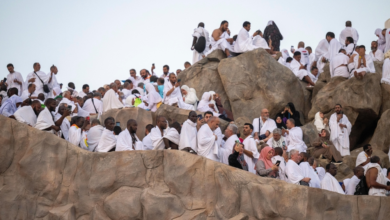 Preparations for Hajj 1447 AH: 111,000 personnel to serve the pilgrims